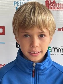 GIORGIS GABRIELE